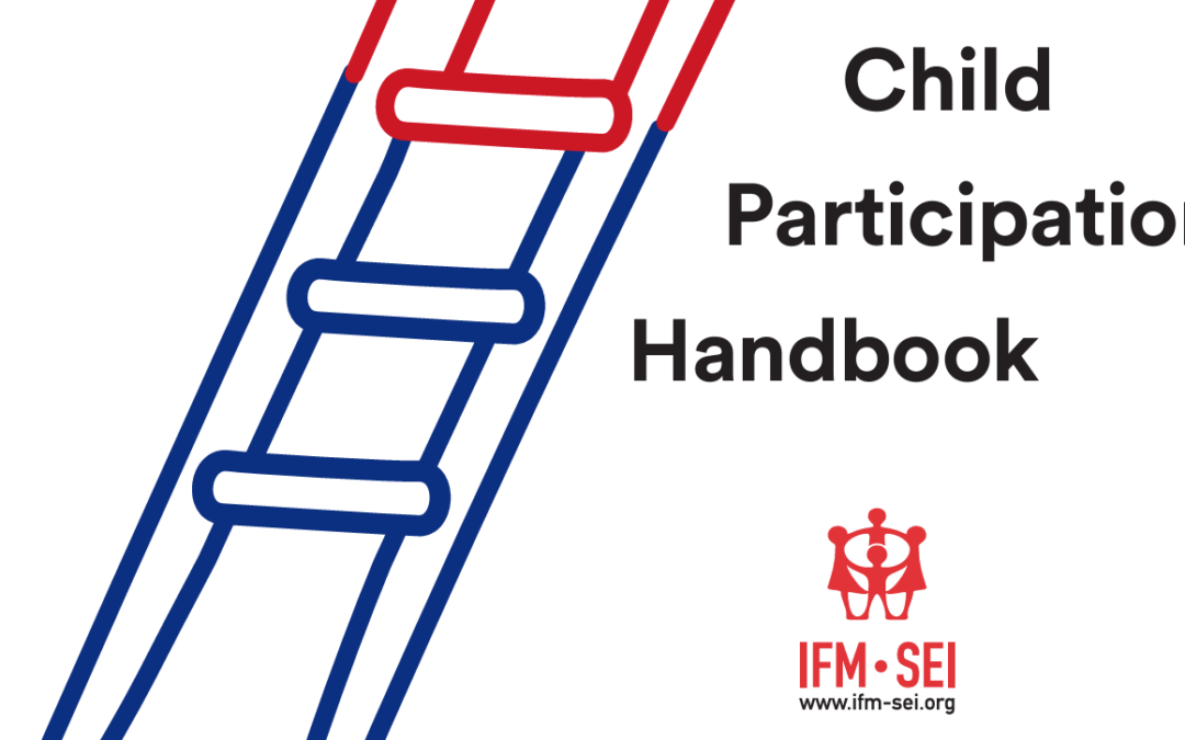 Прирачник за детско учество [Child Participation Handbook]