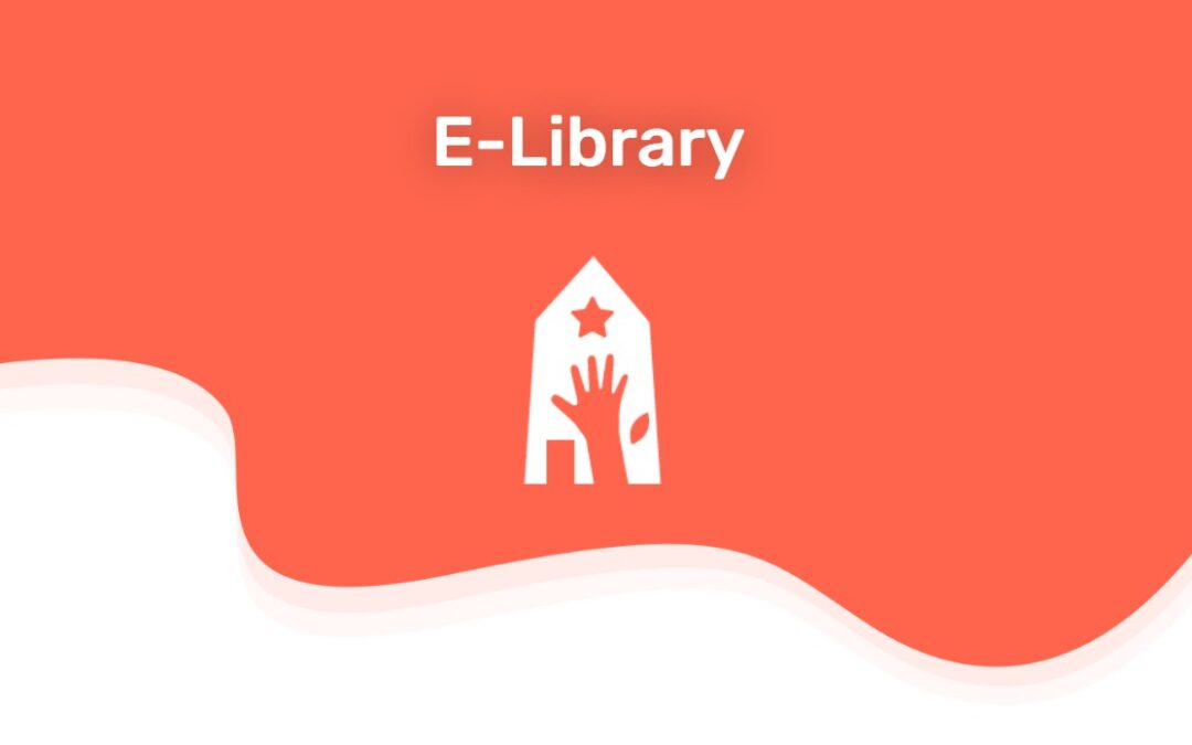 E-library!