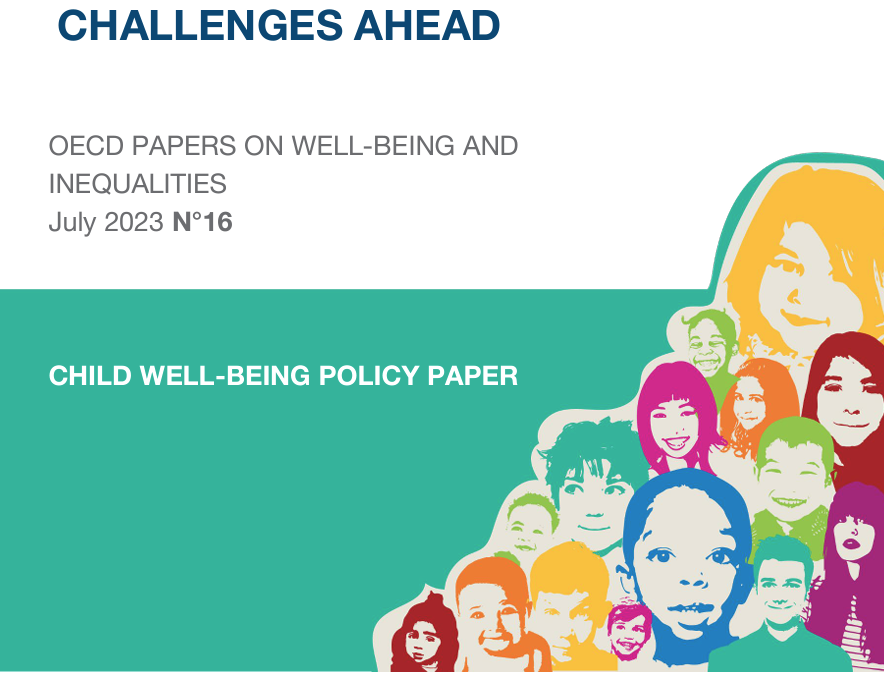 Integrated policy making for child well-being: Common approaches and challenges ahead