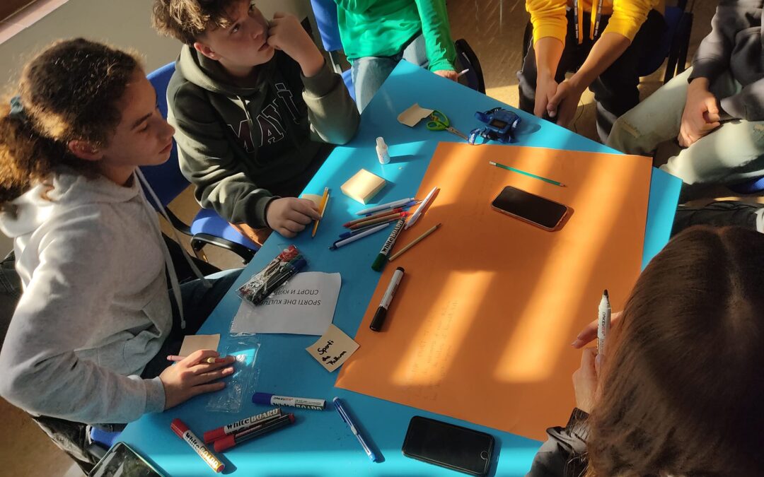 Општински панел и консултации во општина Гостивар