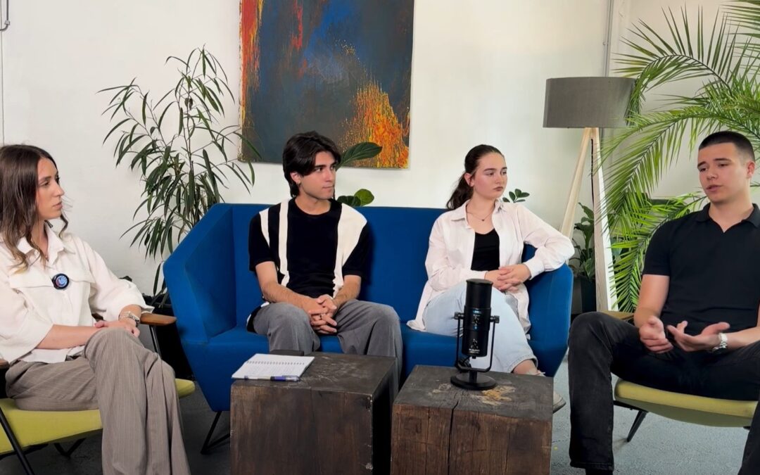 Подкаст „Архитектура на детството“ – Велес | Епизода 2